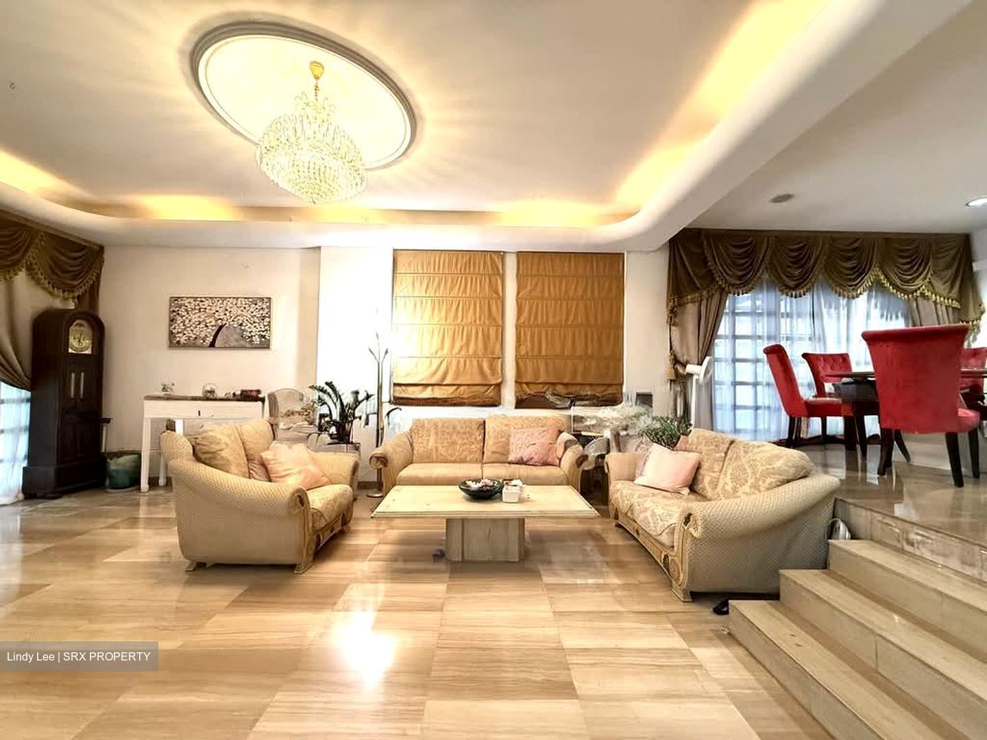 Vanda Road (D11), Semi-Detached #569327931